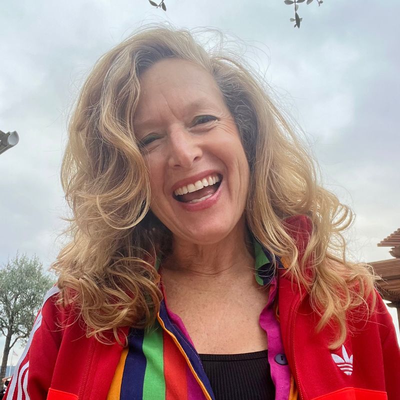 Photo of Justin Hilton