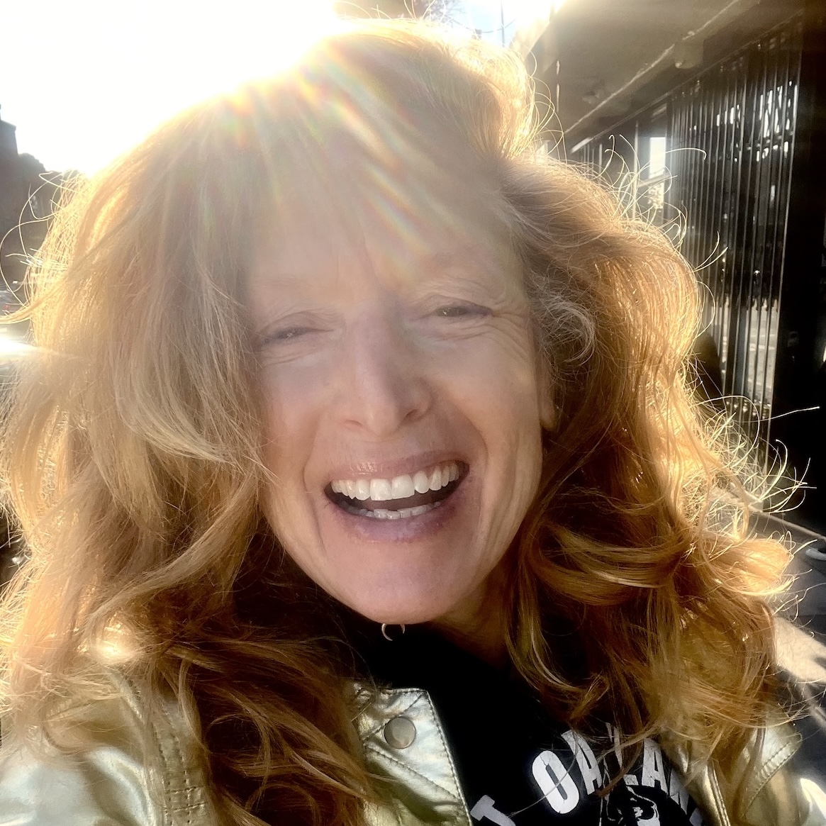 Photo of Justin Hilton