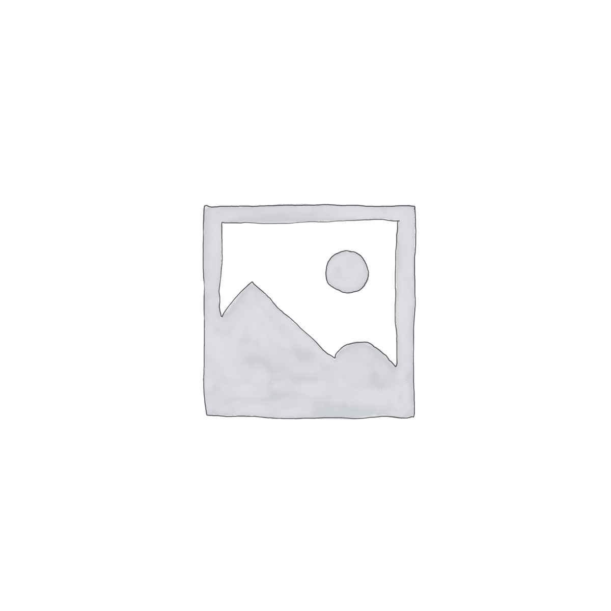 - SafePlace Internation A simple placeholder image icon showing a generic outline of mountains and a sun inside a square frame on a white background, representing community-led refugee initiatives and LGBTQI+ refugee support. SafePlace International